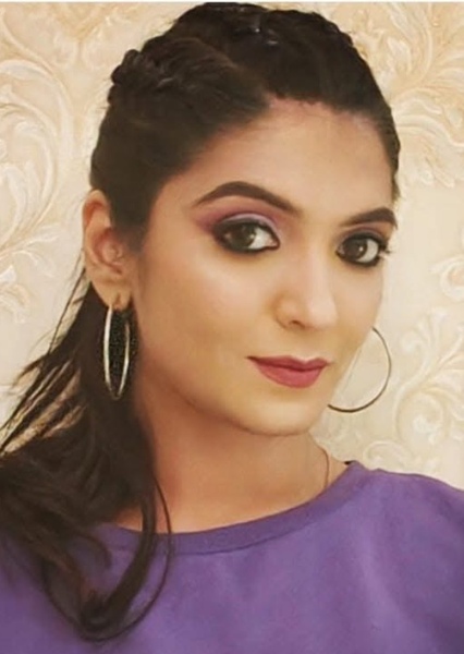 Pooja Punjabi