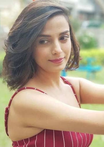 Pooja Sharma photo