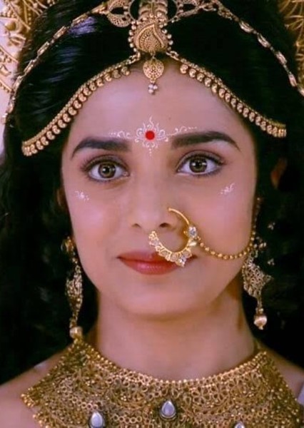 Pooja Sharma photo