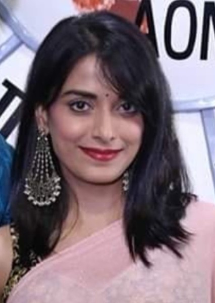 Pooja Sharma photo