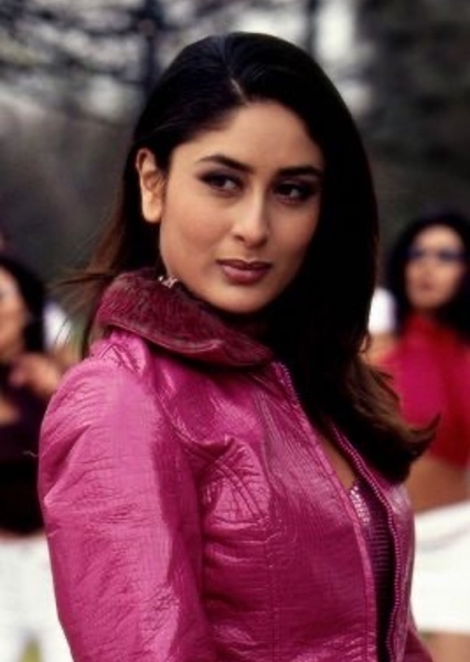 Pooja Sharma (K3G) photo