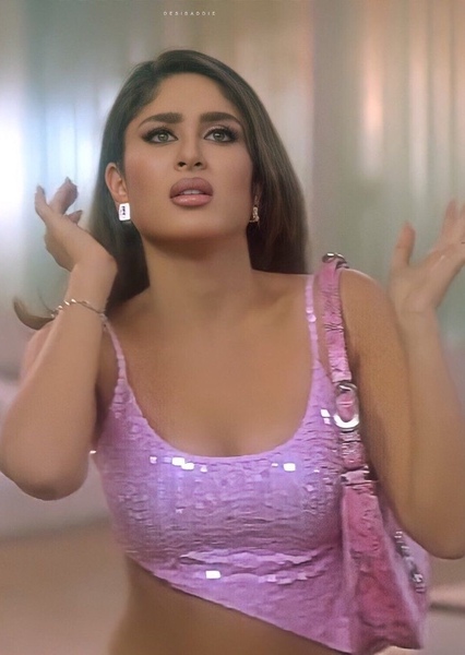 Pooja Sharma (K3G)