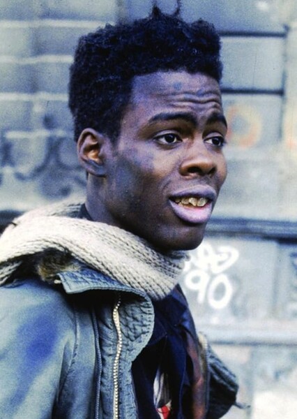 Pookie (New Jack City)