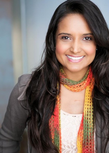 Poonam Basu photo