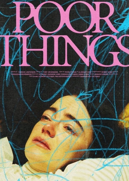 Poor Things photo