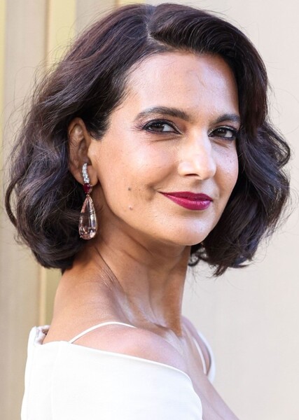 Poorna Jagannathan
