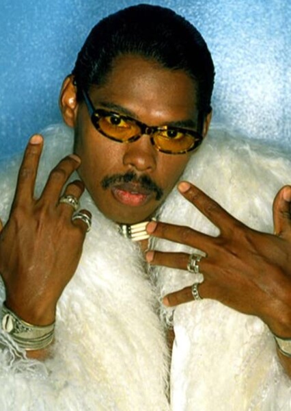 Pootie Tang