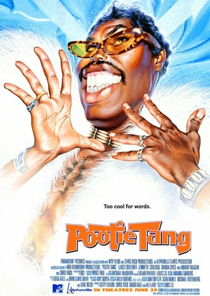 Pootie Tang (2001)