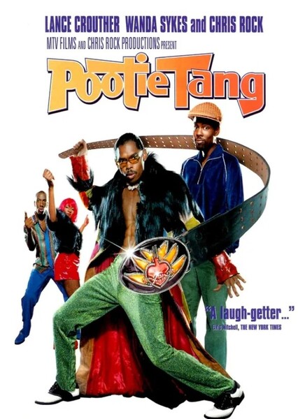 Pootie Tang (2001) photo