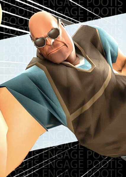 POOTIS ENGAGE