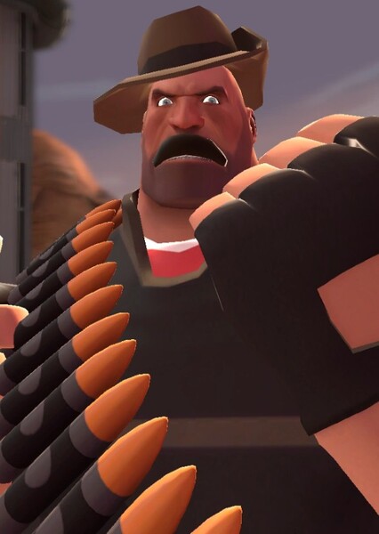 Pootis Man