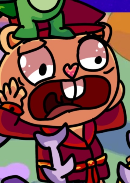 Pop (Happy Tree Friends)