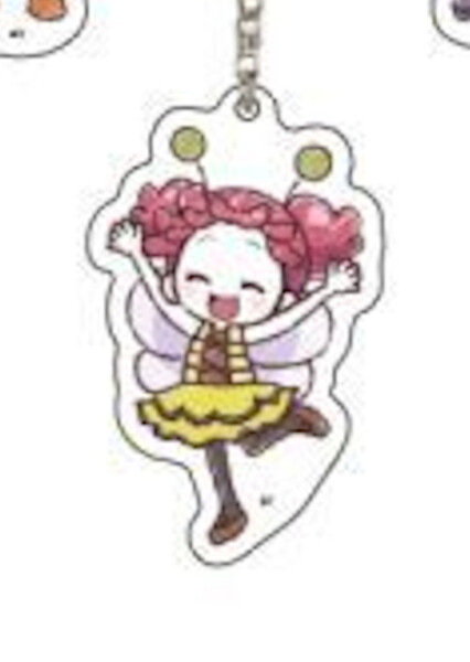 Pop Harukaze