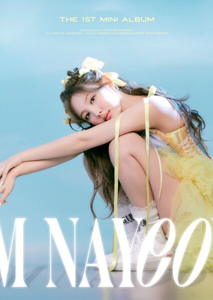 Pop! (Nayeon song)