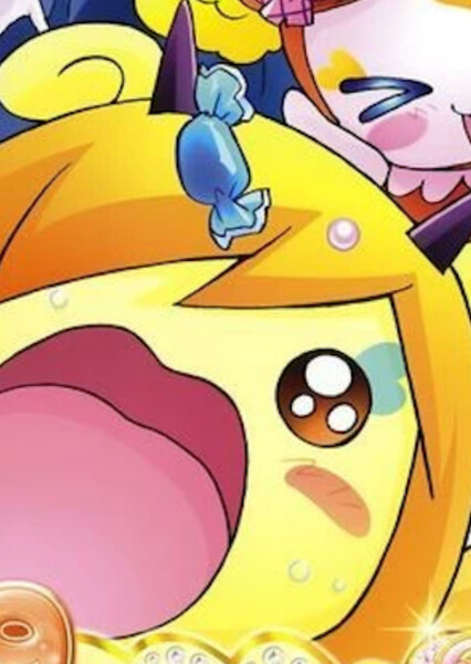Pop (Pretty Cure)