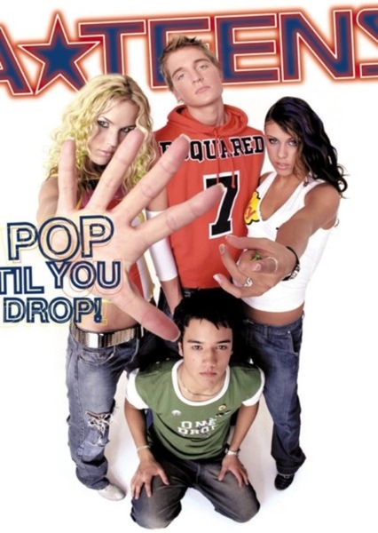 Pop 'til You Drop!