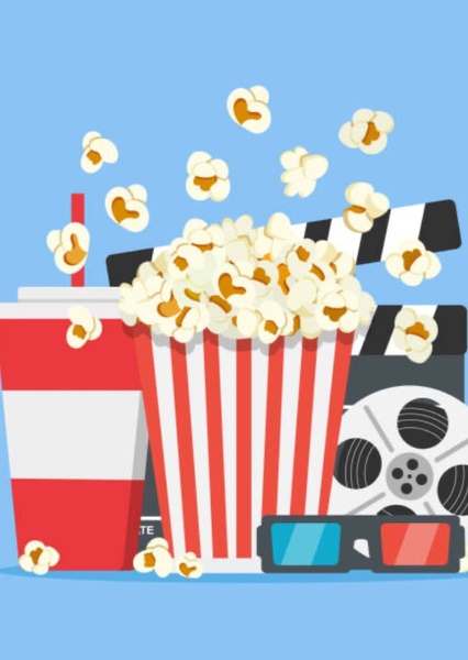 POPCORN