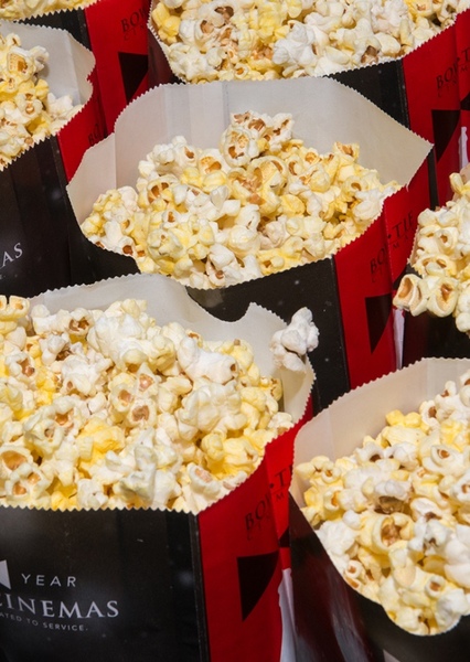 POPCORN