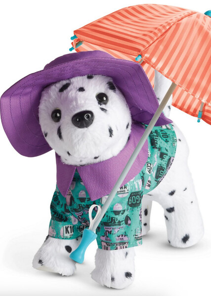 Popcorn (American Girl) photo