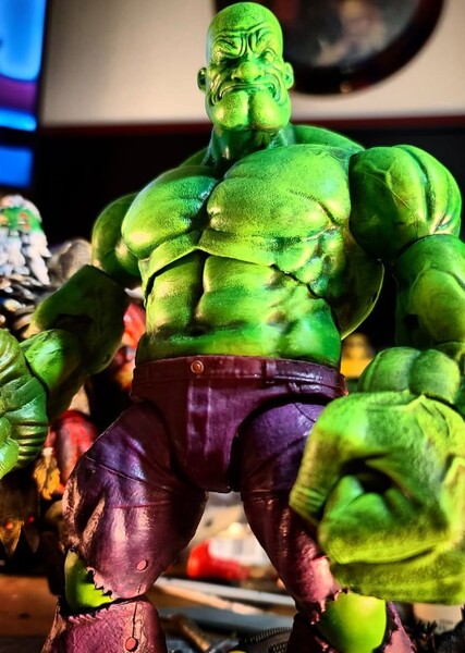 Popeye the Sailor Man photo