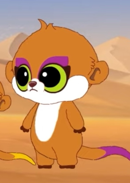 Poppee (Yoohoo and Friends)