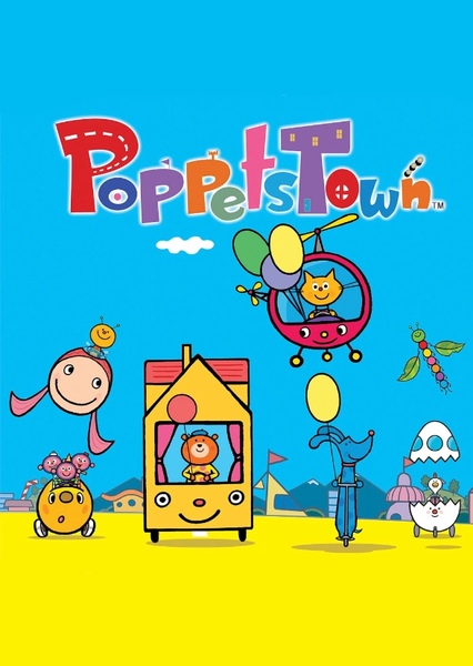 Poppets Town