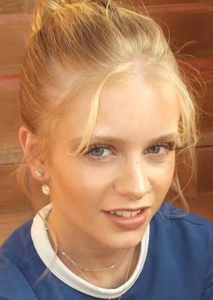 Lesley Hornby