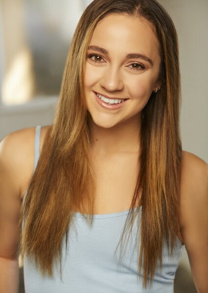 Poppie Chase