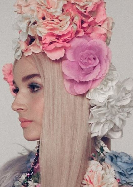 Poppy photo