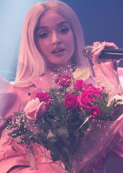 Poppy photo