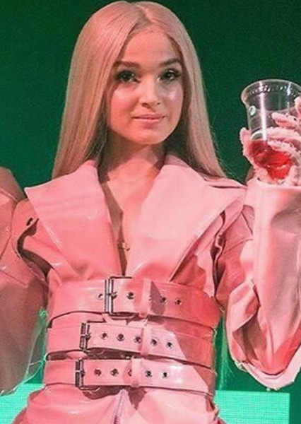 Poppy photo