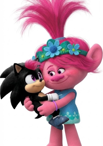 Poppy and KJ