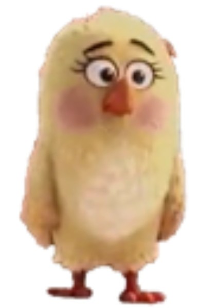 Poppy (Angry Birds)