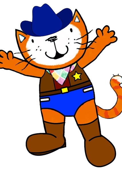 Poppy Cat (character) photo