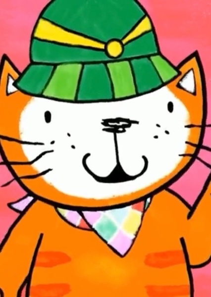 Poppy Cat (character) photo