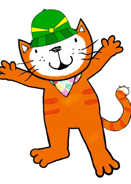 Poppy Cat (character) photo