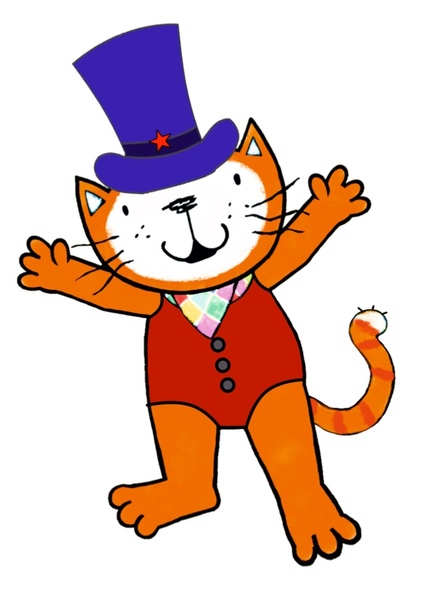 Poppy Cat (character) photo