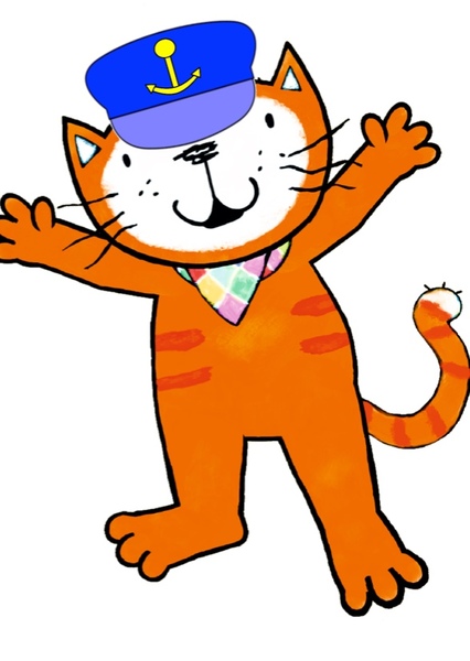 Poppy Cat (character) photo