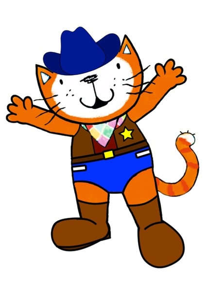 Poppy Cat (character) photo