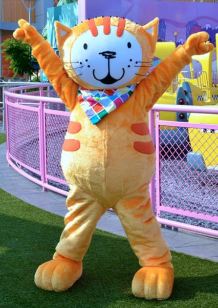 Poppy Cat (character) photo