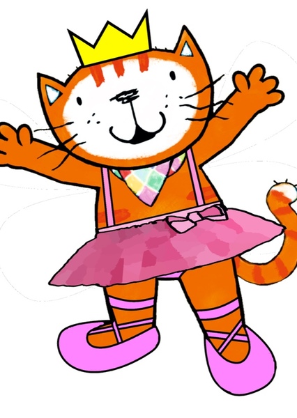 Poppy Cat (character) photo