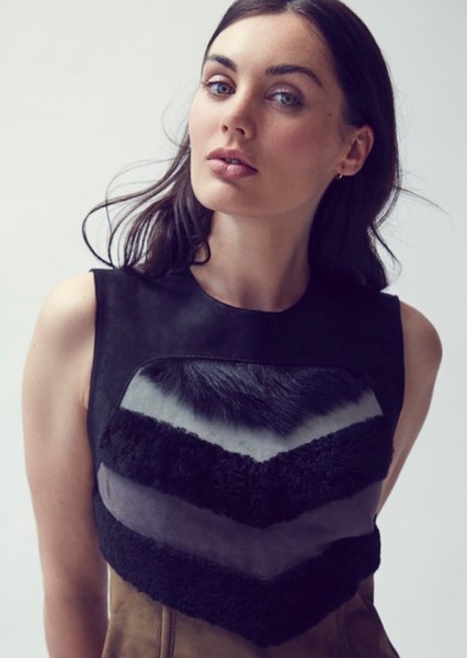 Poppy Corby-Tuech photo