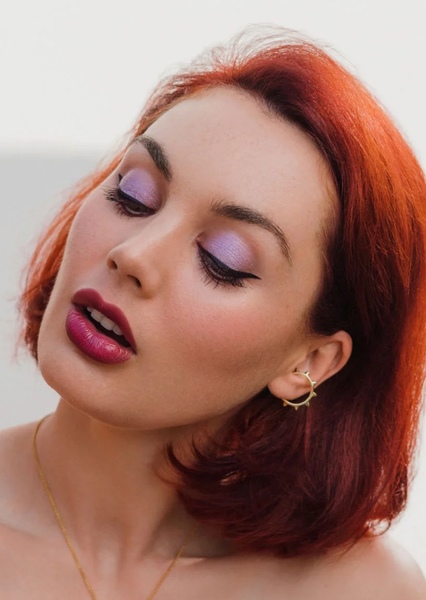 Poppy Corby-Tuech