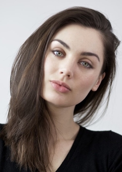 Poppy Corby-Tuech photo