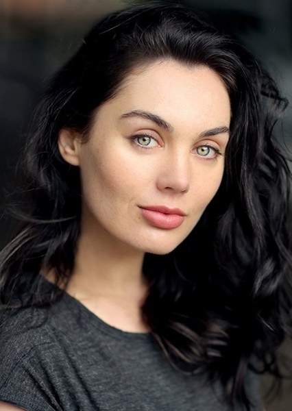 Poppy Corby-Tuech photo