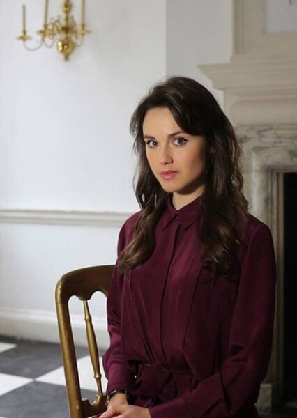 Poppy Drayton photo