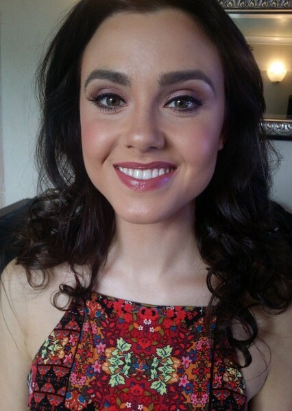 Poppy Drayton photo