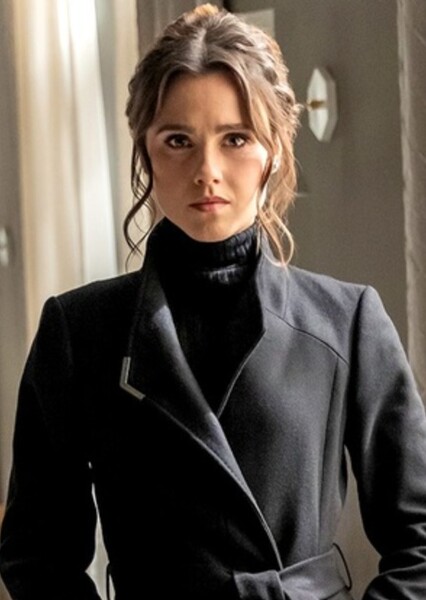 Poppy Drayton photo