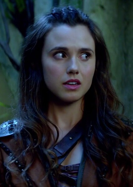 Poppy Drayton photo