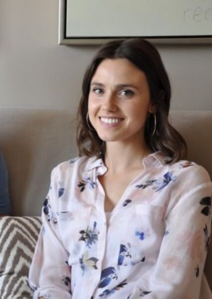 Poppy Drayton photo